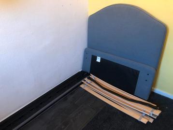 Hauga IKEA bed (1 persoons) - afbeelding 3