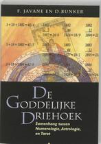 F. Javane De Goddelijke Driehoek, Ophalen of Verzenden, Nieuw
