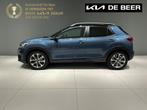 KIA Stonic 1.0 T-GDi 100pk ExecutiveLine, Auto's, Kia, Voorwielaandrijving, 12 maanden, 450 kg, Gebruikt