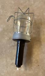 Antieke looplamp, Antiek en Kunst, Antiek | Gereedschap en Instrumenten, Ophalen of Verzenden