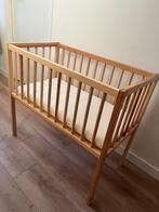 Co-sleeper / Babybedje - Weinig gebruikt!, Ophalen, Zo goed als nieuw, Ledikant