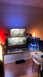 Gaming setup MOET WEG!, 1 speler, Ophalen, Zo goed als nieuw, Overige genres