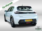 Peugeot e-208 EV Active Pack 50 kWh (136 PK) 1e-Eig. & Deale, Auto's, 12 maanden, Gebruikt, Zwart, 24 min