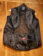 Castelli bodywarmer - maat M, Ophalen of Verzenden, Zo goed als nieuw