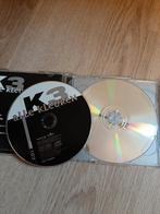 K3 2 CD alle kleuren, Ophalen of Verzenden