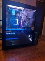 Hp Omen RTX 3080 I7-11700k 16gb RAM, Computers en Software, Desktop Pc's, Ophalen, Zo goed als nieuw, Gaming, 4 Ghz of meer