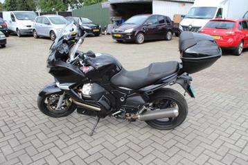 Moto guzzi Norge 1200 GT 8v, abs Norge 1200 GT 8v abs beschikbaar voor biedingen
