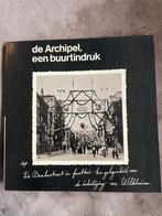 Den Haag - Archipel, een buurtindruk, Ophalen of Verzenden, 20e eeuw of later, Gelezen