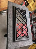 Jotul 602 topdeksel sierdek tbv jotul 602 houtkachel, Huis en Inrichting, Kachels, Houtkachel, Ophalen of Verzenden, Zo goed als nieuw