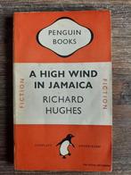 Richard Hughes - A High Wind in Jamaica - Penguin, Ophalen of Verzenden, Gelezen, Europa overig