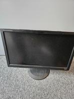 Beeldschermen, Computers en Software, Monitoren, VGA, Onbekend, 60 Hz of minder, IIyama