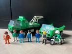 Vintage Playmobil Set, Kinderen en Baby's, Speelgoed | Playmobil, Ophalen of Verzenden, Zo goed als nieuw, Los playmobil