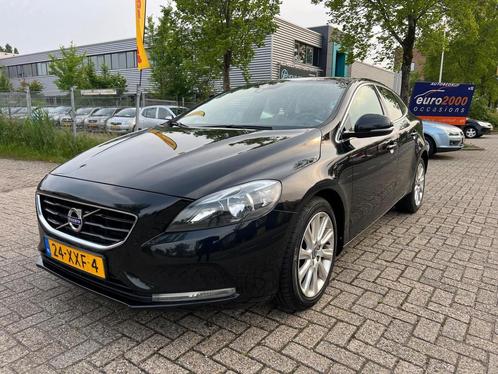 Volvo V40 1.6 D2 Momentum - Camera - Navigatie - Pdc, Auto's, Volvo, Bedrijf, Te koop, V40, ABS, Achteruitrijcamera, Airbags, Airconditioning