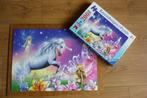 Ravensburger '' SPROOKJESFIGUREN '' 200 XXL, Hobby en Vrije tijd, Denksport en Puzzels, Ophalen of Verzenden, Minder dan 500 stukjes