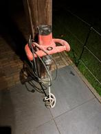 Beton mixer, Doe-het-zelf en Verbouw, Ophalen of Verzenden