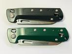 Leatherman Free K2 Evergreen of zilver Zakmes Multitool NIEU, Nieuw