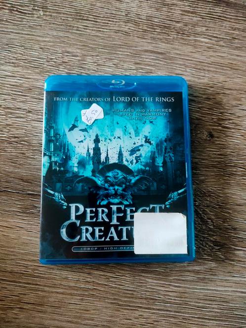 Horror Film BluRay - Perfect Creature, Cd's en Dvd's, Blu-ray, Zo goed als nieuw, Ophalen of Verzenden