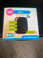 Wuzzi Alert Navi GPS Persoonsalarm, Ophalen, Nieuw
