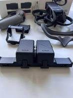 DJI Avata Explorer Combo, Audio, Tv en Foto, Drones, Ophalen of Verzenden, Zo goed als nieuw, Drone met camera