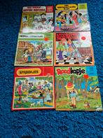 Lp, Ophalen, Gebruikt, Overige formaten, Nederlandstalig