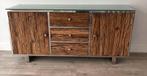 Richmond Dressoir, Ophalen, 25 tot 50 cm, 150 tot 200 cm