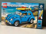 Lego Creator Expert 10252 - Volkswagen Kever, Kinderen en Baby's, Speelgoed | Duplo en Lego, Ophalen of Verzenden, Zo goed als nieuw