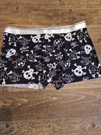 Nieuwe Boxershort, maat: 4xl(chinese maat), Ophalen of Verzenden, Zwart, Boxer