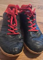 Zaalvoetbalschoenen maat 35, Maat XS of kleiner, Ophalen of Verzenden, Gebruikt