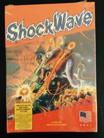 ShockWave (NES), Spelcomputers en Games, Games | Nintendo NES, 1 speler, Ophalen of Verzenden, Zo goed als nieuw