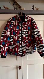 Skate jack Parra tweezijdig te dragen, Maat 42/44 (L), Ophalen of Verzenden, Jack, Gedragen