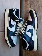 Nike Dunk Low Navy Blue 43 Schoenen, Blauw, Nike, Nieuw, Ophalen of Verzenden