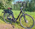 Nette elektrische Sparta Amazone moederfiets, 28inch ✅️, Ophalen, Sparta, 56 cm of meer, Zo goed als nieuw