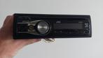 Autoradio JVC, Auto diversen, Ophalen, Gebruikt