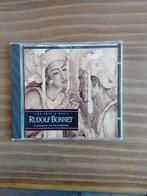 rudolf bonnet - that's jazz, Ophalen of Verzenden, Zo goed als nieuw, Jazz en Blues