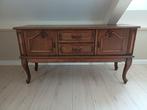 Queen Anne kastje dressoir kaptafel tvkast, Ophalen, Zo goed als nieuw, 25 tot 50 cm, 50 tot 100 cm