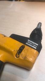 Atlas copco schroefmachine voor onderdelen, Ophalen of Verzenden, Gebruikt