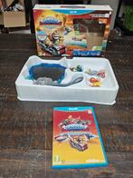 Skylanders Superchargers Starterpack Wii U Donkey Kong, ., 1 speler, Racen en Vliegen, Ophalen of Verzenden