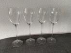 4 Hoge Rivièra Maison wijnglazen, Ophalen, Zo goed als nieuw, Overige typen