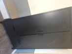 Kleding kast, Huis en Inrichting, Kasten | Kledingkasten, Ophalen, 50 tot 100 cm, Zo goed als nieuw, 150 tot 200 cm