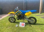 Husky boy 50cc 2002, Particulier, Crossmotor
