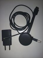 Google Chromecast, Verzenden, Zo goed als nieuw, Zonder harde schijf