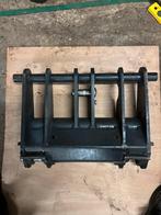 giant pitbull aankoppelstuk adapter giant pitbull, Ophalen