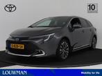 Toyota Corolla Touring Sports 1.8 Hybrid First Edition, 12 maanden, 450 kg, 4 cilinders, Origineel Nederlands