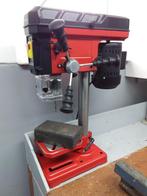 KOLOMBOORMACHINE  ALS NIEUW, Doe-het-zelf en Verbouw, Gereedschap | Boormachines, Ophalen, Variabele snelheid, Zo goed als nieuw