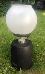 Camping lampje voor bij de tent of caravan., Ophalen of Verzenden, Gebruikt