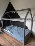 Kinderbed Home Amy met huis, Huis en Inrichting, Ophalen, Eenpersoons, 210 cm, 160 tot 180 cm