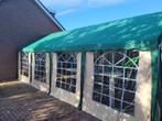 partytent, Tuin en Terras, Partytenten, Ophalen, Gebruikt, Partytent, 2 meter of meer