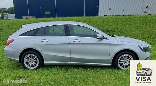 Mercedes CLA-klasse Shooting Brake 180 d Business, Auto's, Mercedes-Benz, Bedrijf, Te koop, CLA, ABS, Airbags, Airconditioning