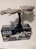 Star Wars Kenner 1996  Rebel Blockade Runner, Ophalen of Verzenden, Zo goed als nieuw, Actiefiguurtje