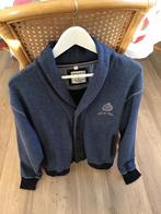 BAILEYS!Lúxe Blauw HerenVest 50/52 Stijlvol&Kwaliteit., Kleding | Heren, Ophalen of Verzenden, Zo goed als nieuw, Maat 48/50 (M)